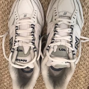 New Balance sneakers